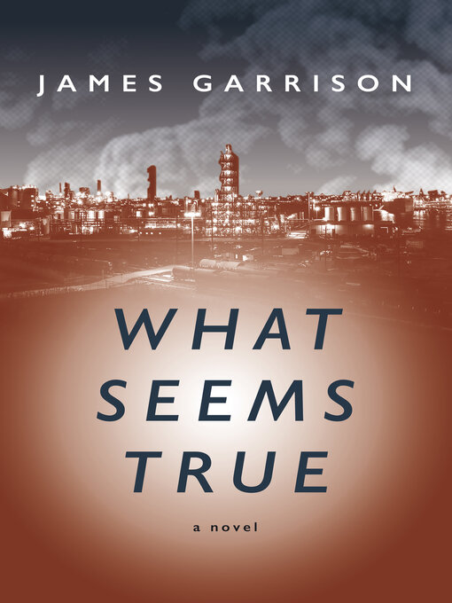 Cover image for What Seems True